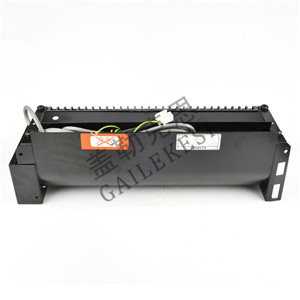 Xizi Xiao fan for control cabinet