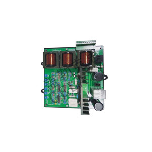 Xinda TS80 Door Motor Speed Control Board