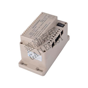 Emergency lighting power supply